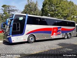 R&E Transportes 1308 na cidade de Petrópolis, Rio de Janeiro, Brasil, por Zé Ricardo Reis. ID da foto: :id.