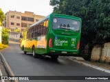 Pantanal Transportes 5167 na cidade de Cuiabá, Mato Grosso, Brasil, por Guilherme Henrique. Número da foto: #8104300.