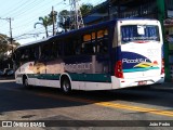 Piccolotur Transportes Turísticos 5075 na cidade de Várzea Paulista, São Paulo, Brasil, por João Pedro. Número da foto: #:id.