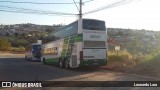 Pitangui Turismo 12000 na cidade de Pará de Minas, Minas Gerais, Brasil, por Leonardo Lara. Número da foto: #8104174.