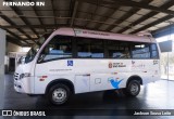 Transwolff Transportes e Turismo  na cidade de São Paulo, São Paulo, Brasil, por Jackson Sousa Leite. Número da foto: #8105287.