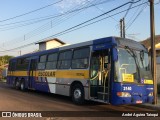 Expresso Royal 2140 na cidade de Londrina, Paraná, Brasil, por André Aguirra Taioqui. Número da foto: #:id.