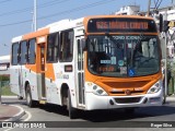 Auto Viação Vera Cruz - Belford Roxo A04045 na cidade de Nova Iguaçu, Rio de Janeiro, Brasil, por Roger Silva. Número da foto: #:id.