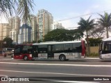 Viação Gatusa Transportes Urbanos 7 6085 na cidade de São Paulo, São Paulo, Brasil, por Suellen Secio. Número da foto: #:id.