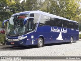 Marlim Azul Turismo 2000 na cidade de Petrópolis, Rio de Janeiro, Brasil, por Zé Ricardo Reis. Número da foto: #8105010.