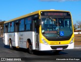 Viação Pioneira 229776 na cidade de Brasília, Distrito Federal, Brasil, por Alessandro da Mota Roque. Número da foto: #:id.