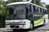 Expresso Linha Verde 430 na cidade de Salvador, Bahia, Brasil, por Tarcisio Rodrigues da Silva. Número da foto: #8105961.