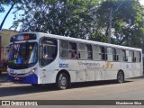 Trampolim da Vitória 208 na cidade de Natal, Rio Grande do Norte, Brasil, por Elianderson Silva. Número da foto: #:id.