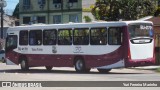 Transportes Canadá BU-41701 na cidade de Belém, Pará, Brasil, por Yuri Ferreira Marinho. Número da foto: #8104253.