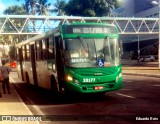 OT Trans - Ótima Salvador Transportes 20177 na cidade de Salvador, Bahia, Brasil, por Eduardo Reis. Número da foto: #8104226.