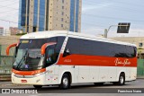 Viação Vale do Tietê 855 na cidade de São Paulo, São Paulo, Brasil, por Francisco Ivano. Número da foto: #8104775.