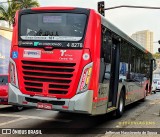 Express Transportes Urbanos Ltda 4 8278 na cidade de São Paulo, São Paulo, Brasil, por Jefferson Nascimento. Número da foto: #8106624.