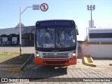 HP Transportes Coletivos 2045 na cidade de Goiânia, Goiás, Brasil, por Fabricio Alves de Lima. Número da foto: #:id.