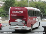 Viação Serro 24211 na cidade de Belo Horizonte, Minas Gerais, Brasil, por Douglas Célio Brandao. Número da foto: #8105053.