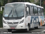 Empresa de Transportes São Luiz 0091 na cidade de Salvador, Bahia, Brasil, por Tarcisio Rodrigues da Silva. Número da foto: #8105987.