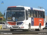Capital Transportes 8141 na cidade de Aracaju, Sergipe, Brasil, por Dyego de Jesus. Número da foto: #:id.