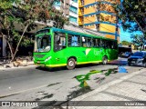 Turi Transportes - Sete Lagoas 14220 na cidade de Sete Lagoas, Minas Gerais, Brasil, por Victor Alves. Número da foto: #:id.