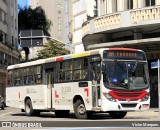 Transportes Barra D13326 na cidade de Rio de Janeiro, Rio de Janeiro, Brasil, por Victor Marques. ID da foto: :id.