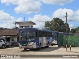 Transporte Complementar de Camaragibe 006 na cidade de Camaragibe, Pernambuco, Brasil, por Amanda Gabrielle. Número da foto: #:id.
