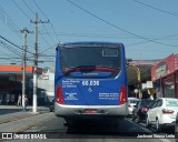 Santa Branca Transportes 60.036 na cidade de Jacareí, São Paulo, Brasil, por Jackson Sousa Leite. Número da foto: #8105518.