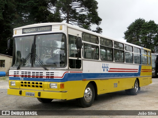 Associação de Preservação de Ônibus Clássicos 115 na cidade de Curitiba, Paraná, Brasil, por João Silva. Número da foto: #8108486.