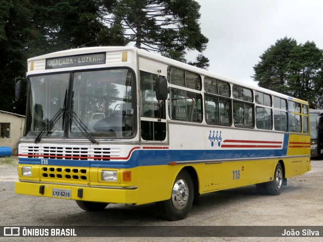 Associação de Preservação de Ônibus Clássicos 115 na cidade de Curitiba, Paraná, Brasil, por João Silva. ID da foto: 8108486.