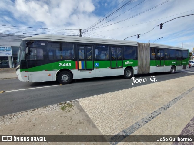 Mobibrasil São Lourenço >>> Mobi-PE 2.463 na cidade de Recife, Pernambuco, Brasil, por João Guilherme. Número da foto: #8107098.