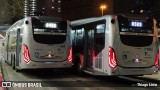 Viação Campo Belo 7 1543 na cidade de São Paulo, São Paulo, Brasil, por Thiago Lima. Número da foto: #:id.