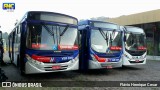 Viação São Roque VSR 3800 na cidade de São Roque, São Paulo, Brasil, por Flávio Henrique Cesar. Número da foto: #:id.