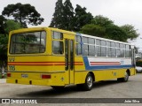 Associação de Preservação de Ônibus Clássicos 115 na cidade de Curitiba, Paraná, Brasil, por João Silva. Número da foto: #8108491.