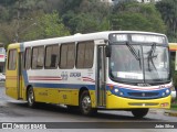 Empresa Joaçabense de Transportes Coletivos 150 na cidade de Luzerna, Santa Catarina, Brasil, por João Silva. ID da foto: :id.