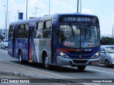 Empresa de Ônibus Vila Galvão 30.552 na cidade de São Paulo, São Paulo, Brasil, por George Miranda. Número da foto: #:id.