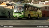 Viação Novo Retiro 1221 na cidade de Contagem, Minas Gerais, Brasil, por Matheus de Almeida. Número da foto: #8107439.