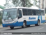 Auto Ônibus Alcântara SG 50.108 na cidade de São Gonçalo, Rio de Janeiro, Brasil, por Luis Gustavo Silva Travassos. Número da foto: #8108631.