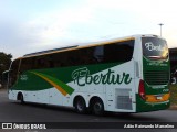 Ebertur 4500 na cidade de Belo Horizonte, Minas Gerais, Brasil, por Adão Raimundo Marcelino. Número da foto: #8109642.
