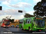 Transjuatuba > Stilo Transportes 85112 na cidade de Belo Horizonte, Minas Gerais, Brasil, por Adão Raimundo Marcelino. Número da foto: #:id.