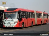 Auto Viação Redentor HE728 na cidade de Curitiba, Paraná, Brasil, por Matheus Ribas. Número da foto: #8108168.