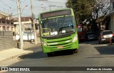 Viação Novo Retiro 1407 na cidade de Contagem, Minas Gerais, Brasil, por Matheus de Almeida. Número da foto: #8107428.