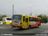 Viação Novo Retiro 88248 na cidade de Belo Horizonte, Minas Gerais, Brasil, por Douglas Célio Brandao. Número da foto: #:id.