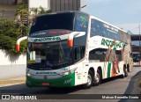 Empresa de Transportes Andorinha 7002 na cidade de Rio de Janeiro, Rio de Janeiro, Brasil, por Malcon Benedito Ozorio. Número da foto: #8106941.