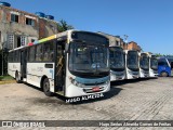 Tijuquinha - Auto Viação Tijuca C50152 na cidade de Rio de Janeiro, Rio de Janeiro, Brasil, por Hugo Santos Almeida Gomes de Freitas. Número da foto: #:id.