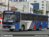 Rigras Transporte Coletivo e Turismo 511 na cidade de São Bernardo do Campo, São Paulo, Brasil, por Leandro de Sousa Barbosa. ID da foto: :id.