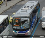 Auto Ônibus Fagundes RJ 101.250 na cidade de Rio de Janeiro, Rio de Janeiro, Brasil, por Valter Silva. Número da foto: #:id.