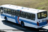 Auto Viação Jabour 86158 na cidade de Aparecida, São Paulo, Brasil, por Marcelo Castro. Número da foto: #8108720.