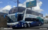 Pimentel Turismo 14100 na cidade de Belo Horizonte, Minas Gerais, Brasil, por Lucas Máximo. Número da foto: #8106840.