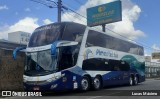 Pimentel Turismo 14100 na cidade de Belo Horizonte, Minas Gerais, Brasil, por Lucas Máximo. ID da foto: :id.