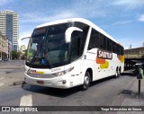 Saritur - Santa Rita Transporte Urbano e Rodoviário 23200 na cidade de Belo Horizonte, Minas Gerais, Brasil, por Tiago Wenceslau de Souza. Número da foto: #:id.