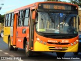 Autotrans > Turilessa 25146 na cidade de Belo Horizonte, Minas Gerais, Brasil, por Adão Raimundo Marcelino. Número da foto: #8109744.