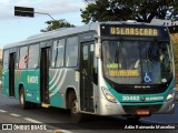 Expresso Luziense > Territorial Com. Part. e Empreendimentos 30462 na cidade de Belo Horizonte, Minas Gerais, Brasil, por Adão Raimundo Marcelino. Número da foto: #8109754.