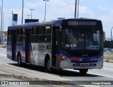 Guarulhos Transportes 33.752 na cidade de São Paulo, São Paulo, Brasil, por George Miranda. Número da foto: #:id.